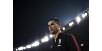  Meghalt Cristiano Ronaldo újszülött kisfia  