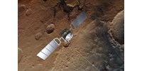  Élő közvetítést indít a Marsról az Európai Űrügynökség, itt tudja megnézni  