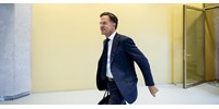 Mark Rutte lehet a NATO következő főtitkára, állítja az amerikai NATO-nagykövet – Mit szólhat ehhez Orbán?