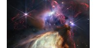  Lenyűgöző fotót tett közzé a NASA a James Webb űrteleszkóp első születésnapjára  