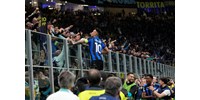  Kettős győzelemmel jutott a BL-döntőbe az Inter  