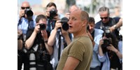  Kifosztották Woody Harrelson és Bill Maher hollywoodi fűboltját  
