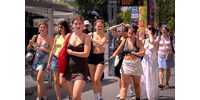 Hova meneküljünk a hőhullám elől a városban? - Földes András túlélő videója