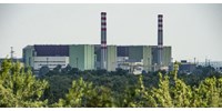  Meghibásodás miatt csökkent a Paksi Atomerőmű egyik blokkjának teljesítménye  