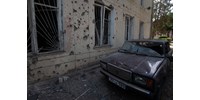  Hegyi-Karabah: Örményország és Azerbajdzsán orosz közvetítéssel kötött tűzszünetet  