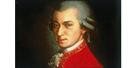  Egy új tanulmány állítja: fájdalomcsillapító hatású Mozart zenéje  