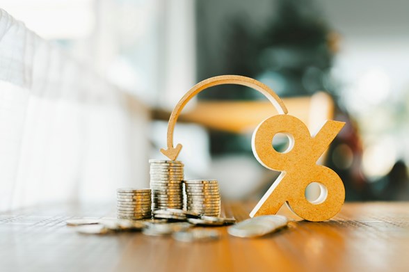 százalék, adó, pénzérme, infláció, várakozás,  anyagi helyzet, pénz, pénzügyek, megtakarítás, MNB, jegybank, 