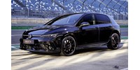 További tíz évig maradhat gyártásban a jelenlegi Volkswagen Golf