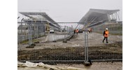  Ilyen csak a Covid alatt történt: veszteséges lett a Hungaroring  