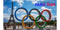  Zavarták az olimpiai előkészületeket, elszállították a bevándorlókat a párizsi városháza elől  