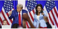 Eléggé kiakadtak a hírszerzőszerveknél Trump főkém-jelöltjétől