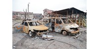  Megkezdődött a donbaszi csata, Mariupol továbbra is ellenáll – percről percre a háborúról  