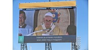  Elképzelhető, hogy Ferenc pápa újra Magyarországra jön  