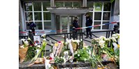 Tíz temetés egy napon Szerbiában – rendőrségi őrizetben az iskolai lövölődő apja  