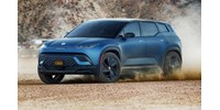 Osztrák villanyautó: 29 millió forintot bukott minden egyes eladott villanyautón a Fisker