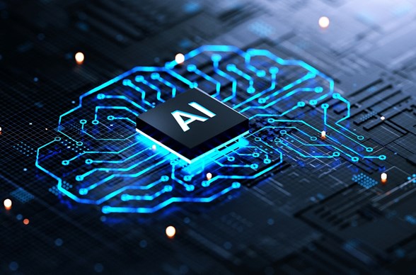 AI, MI, mesterséges intelligencia, saját nyelv, 