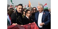  Gáspár Győző belépett a Fideszbe  