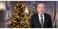  Sulyok Tamás a sikeres nemzet receptjéről beszélt, és József Attilát is idézett karácsonyi tévés beszédében  
