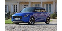  Leállt a Suzuki Swift gyártása a kínai korlátozások miatt  