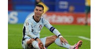  Rekordot döntött, de először maradt gól nélkül Ronaldo a csoportkörben  