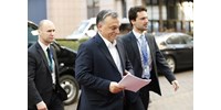 "Már ideje volt" - így reagált Orbán Viktor Szájer visszatérésére