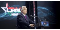  Kiderült, mennyibe került a CPAC az adófizetőknek  