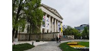 Leváltották a Magyar Nemzeti Múzeum két főigazgató-helyettesét