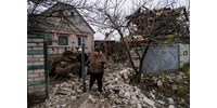 Ukránok milliói vannak áram nélkül, Németország is népirtásnak nyilvánította a holodomort – a háború hírei