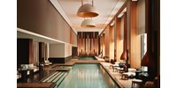  Kiválasztottak a világ 50 legjobb szállodáját, egy Comói-tó melletti hotel nyert  