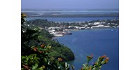  Megjelent a koronavírus a világ egyik utolsó járványmentes szigetén  