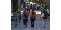  Iránban klinikát nyitnának a nőknek, akik nem tartják be az iszlám öltözködési szabályokat  