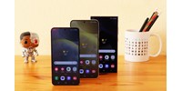 Ezek a Samsung legütősebb telefonjai: az S24 Ultra minden más mobilnak alaposan feladja a leckét
