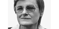  Karikó Katalin a Nobel-díjról: Én annyi díjat kaptam, hogy most már kapjon más is  