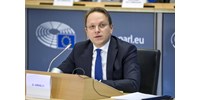  30 EP-képviselő kezdeményezi Várhelyi Olivér szerepének vizsgálatát Milorad Dodik tevékenységével kapcsolatban  