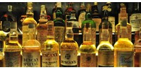  Az AI megtanulta megkülönböztetni a skót whiskyt az amerikaitól  