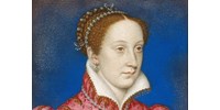  445 év után sikerült megfejteni Stuart Mária skót királynő 57, titkosírással írt levelét  
