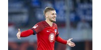  Dárdai Márton hosszabbított a Herthánál  