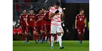  Bundesliga: Sallai csapata kikapott, Szalaié győzött  