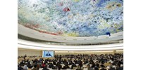  Oroszország azért lobbizik, hogy visszavegyék az ENSZ emberi jogi tanácsába  