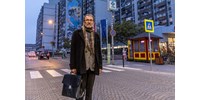  Koczka István, a pápalátogatástól távol tartott tanár: Nem fogok úgy meghalni, hogy az állam azt mondja, nemzetbiztonsági kockázat vagyok  