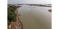  Megvizsgálták 258 folyó vizét a tudósok, elkeserítő eredményre jutottak  