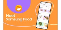  Főzős appot sütött ki a Samsung: a magyarok is letölthetik, 160 000 recept van benne  