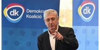  DK: Nem Gyurcsánynak adta át a Fidesz a Márki-Zayról szóló dossziét  