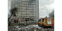  Több tucat civil halt meg Csernyihiv lakóházainak bombázásakor  