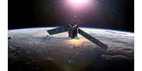  Az űrbe telepítene adatközpontokat Európa, az ön adatait is ott tárolhatják  