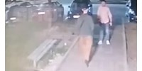  Az otthona előtt robbantották fel Mariupol ostromának egyik orosz vezetőjét – videó  