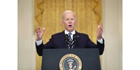  Fekete nőt jelölt a Legfelsőbb Bíróság élére Joe Biden  