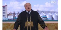  A lengyelek elfogatóparancsot adtak ki a Beloruszban menedéket kérő bíró ellen  