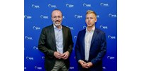  Magyar Péter Manfred Weberrel tárgyalt, és szóba került az Orbánnak ajánlott alku is  