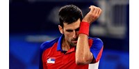  Djokovic továbbra sem oltat, inkább kihagyja a US Opent  